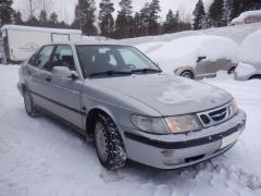 Saab 9-3 Mk1 5D HB 2.0t MT5