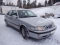 Kuva 1: Saab 9-3 Mk1 5D HB 2.0t MT5 2001