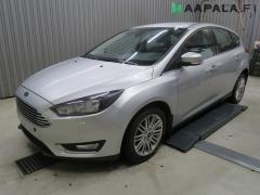 Ford Focus III 1.0i EcoBoost 5/HB