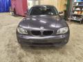 Kuva 1: BMW 116i 2007