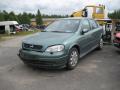 Kuva 1: Opel Astra G 1.6i 16v HB 1999