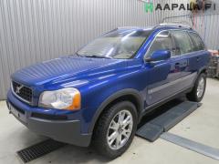 Volvo XC90 2.5T AWD