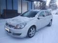 Kuva 1: Opel Astra H Pre-Facelift 5D STW 1.6i Twinport MT5 Enjoy 2005