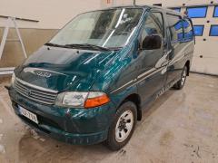 Toyota Hiace 95-05 4x4