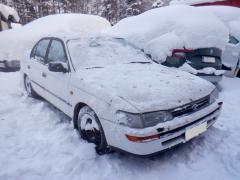 Toyota Corolla AE101 4D Sedan 1.6GLi A/T
