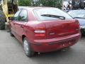 Kuva 1: Fiat Brava 1.4 12v 1998