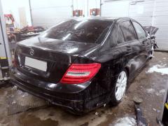 MB W204 Facelift 4D Sedan C220CDI A/T Avantgarde AMG Sport Pack