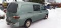 Hyundai H-1 2005 2,5TD 73kw D4BH