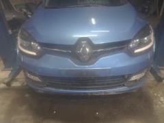 Renault Mgane