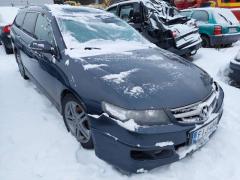 Honda Accord (VII) 2008 2.2 Diesel