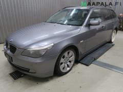 BMW E61 530dA Farm