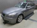 Kuva 1: BMW E61 530dA Farm 2007