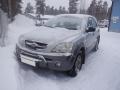 Kuva 1: Kia Sorento I Pre-Facelift 5D SUV 2.4i MT5 4WD LX 2005