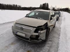 Toyota Avensis 1.8VVT-i farm. -04