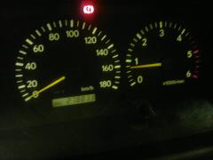 Toyota Hiace 4WD 2.5TD 117 HV