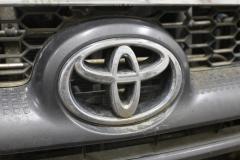 Toyota Hilux 2500CC DIESEL TURBO 2011