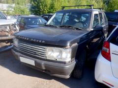 Land Rover Range Rover P38A 2.5D MT5 DSE 4X4