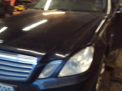 Mercedes-Benz E 200 CDI (W212)BlueTEC