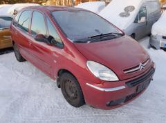 Citroen Xsara