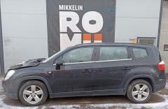 Chevrolet Orlando 1.8