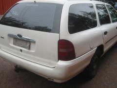 Ford Mondeo 1.8 TD Farm