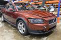 Kuva 1: Volvo C30 1.6 Diesel 2008 2008