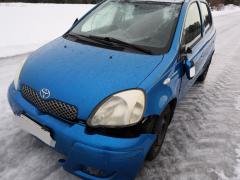 Toyota Yaris 1.3 5ov. -03