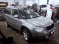 Kuva 1: Skoda Yeti Pre-Facelift 5D MPV 2.0TDI DSG 4X4 Experience 2013