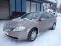 Kuva 1: Nissan Primera P12 Facelift 5D HB 1.6i MT5 Comfort 2005