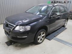Volkswagen Passat (3C) 1.4 TSI EcoFuel Farm