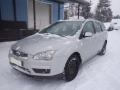 Kuva 1: Ford Focus II Pre-Facelift 5D STW 1.8TDCi MT5 2007