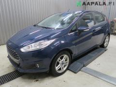 Ford Fiesta 1.0i EcoBoost 5/HB