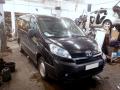 Kuva 1: Toyota Proace Van 1.6D MT5 FWD 2014