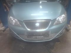 Seat Ibiza (6J)