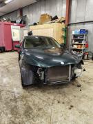 BMW E60 525ia