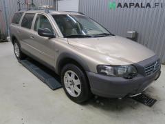 Volvo XC70 Cross Country 2.5T 4WD