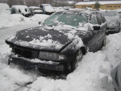 BMW 3-sarja E36