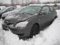 Toyota Corolla 02-07