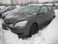 Kuva 1: Toyota Corolla 02-07 2005