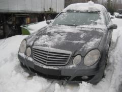 Mercedes-Benz E 200 (w211)