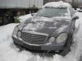 Kuva 1: Mercedes-Benz E 200 (w211) 2007