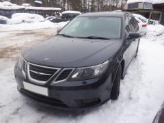 Saab 9-3 5D STW 1.9TTID MT6 Linear