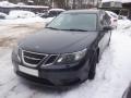 Kuva 1: Saab 9-3 5D STW 1.9TTID MT6 Linear 2011