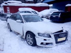 Audi A4 B8 5D Avant 2.0TDI Multitronic 2WD