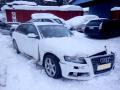 Kuva 1: Audi A4 B8 5D Avant 2.0TDI Multitronic 2WD 2010