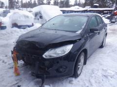 Ford Focus III 4D Sedan 1.6Ti-VCT MT5
