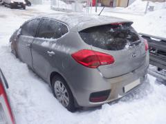 Kia Cee'd 5D HB 1.6CRDi MT6