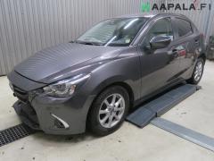 Mazda 2 (DJ) 1.5i 16V SkyActiv-G 5/HB