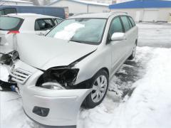 Toyota Avensis 1.8 Tech Wagon -08 ZZT251L-AWMEKW