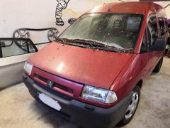 Citroen Jumpy 1.9 TD -00